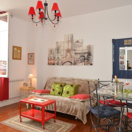 Apartmán La Mignonette Épernay Exteriér fotografie