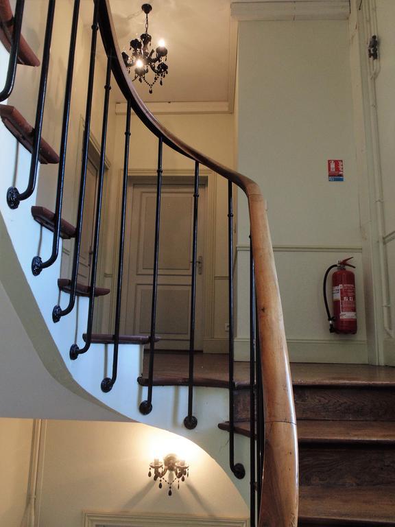 Apartmán La Mignonette Épernay Exteriér fotografie