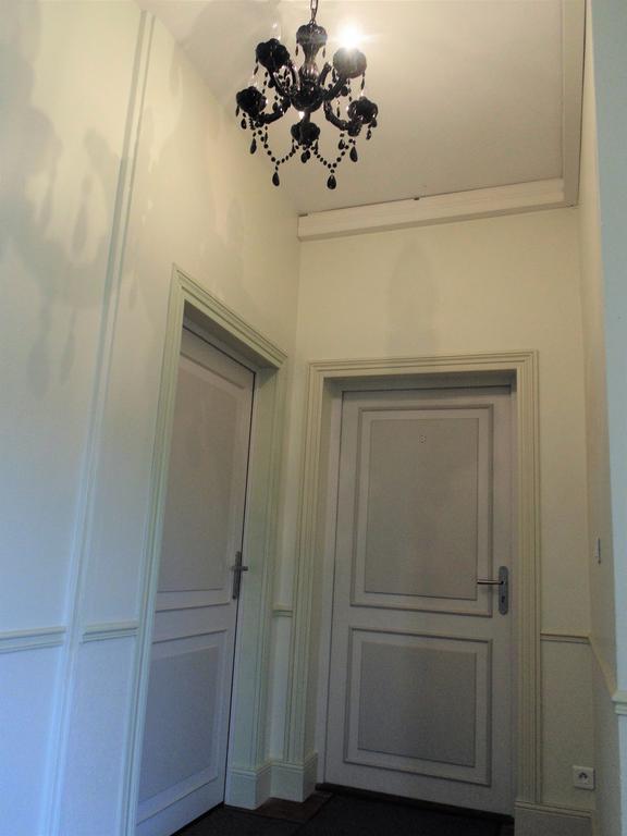 Apartmán La Mignonette Épernay Exteriér fotografie