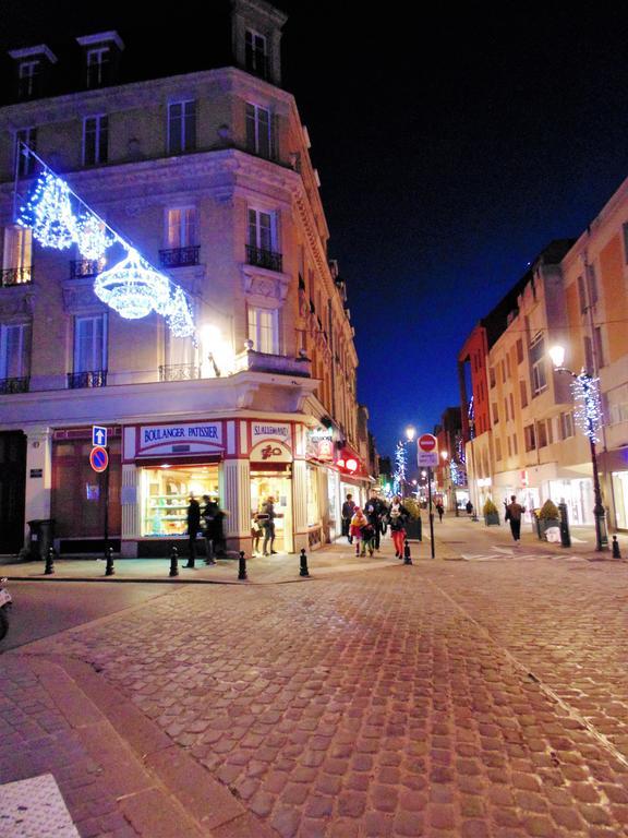 Apartmán La Mignonette Épernay Exteriér fotografie
