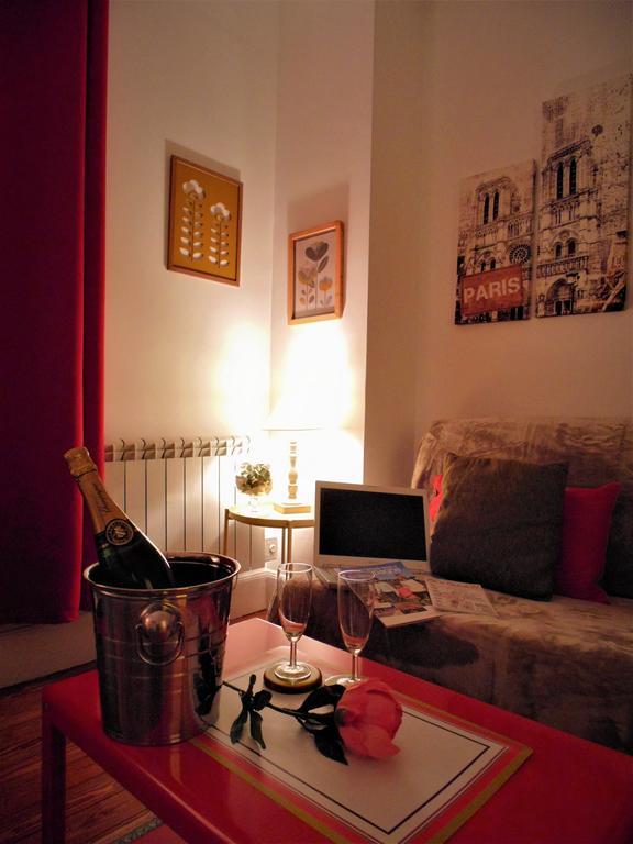 Apartmán La Mignonette Épernay Exteriér fotografie