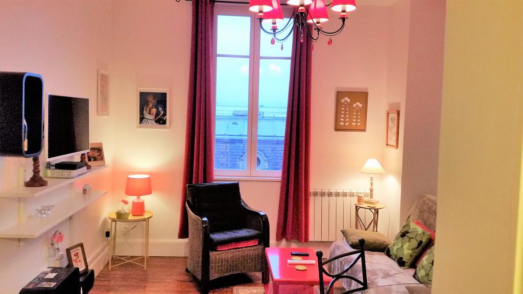 Apartmán La Mignonette Épernay Exteriér fotografie