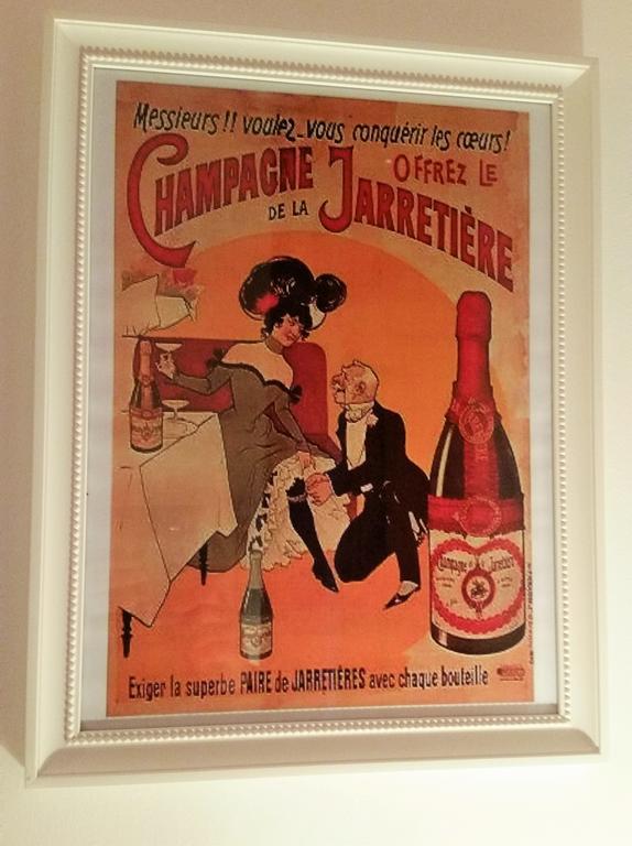 Apartmán La Mignonette Épernay Exteriér fotografie