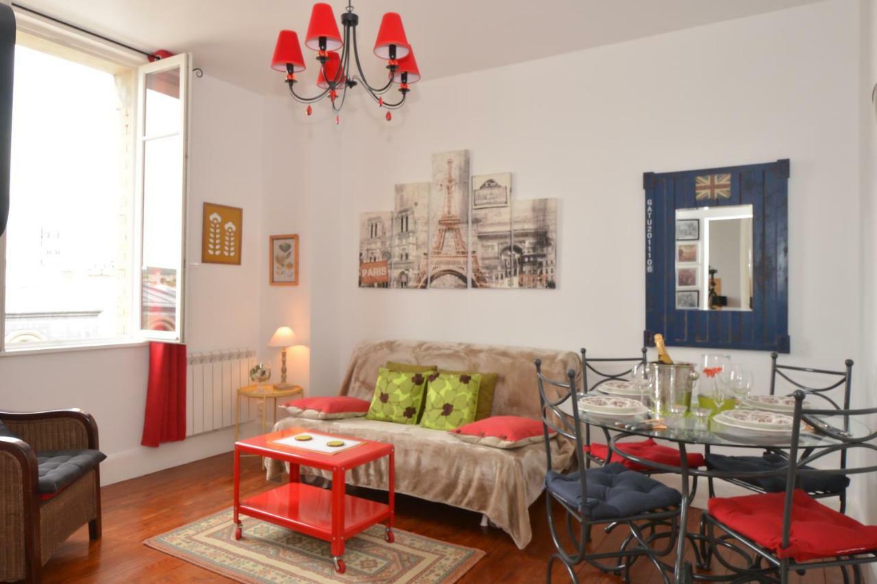 Apartmán La Mignonette Épernay Exteriér fotografie