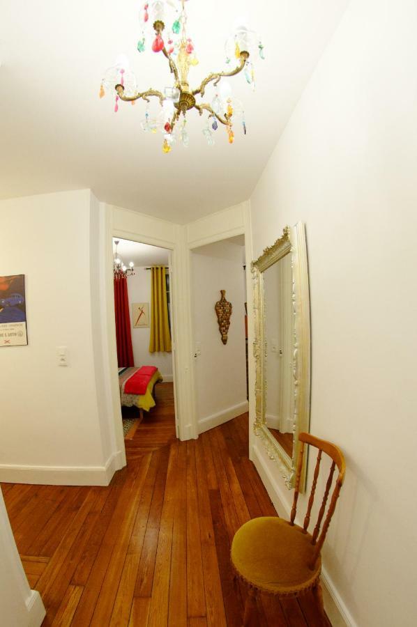 Apartmán La Mignonette Épernay Exteriér fotografie